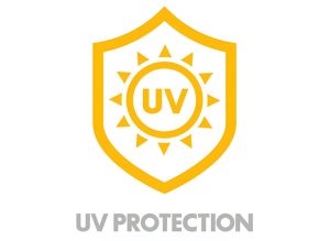 A UV Resistance Icon