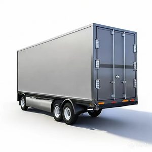 Enclosed Trailer Showcase